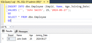 Does Primary Key Allow NULL in SQL Server? Let’s Test It – SQL Circuit